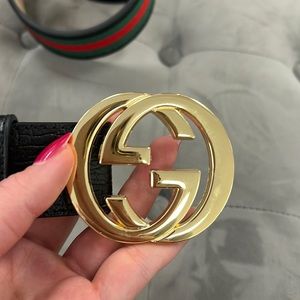 ⚡️FLASH SALE⚡️ GUCCI belt
